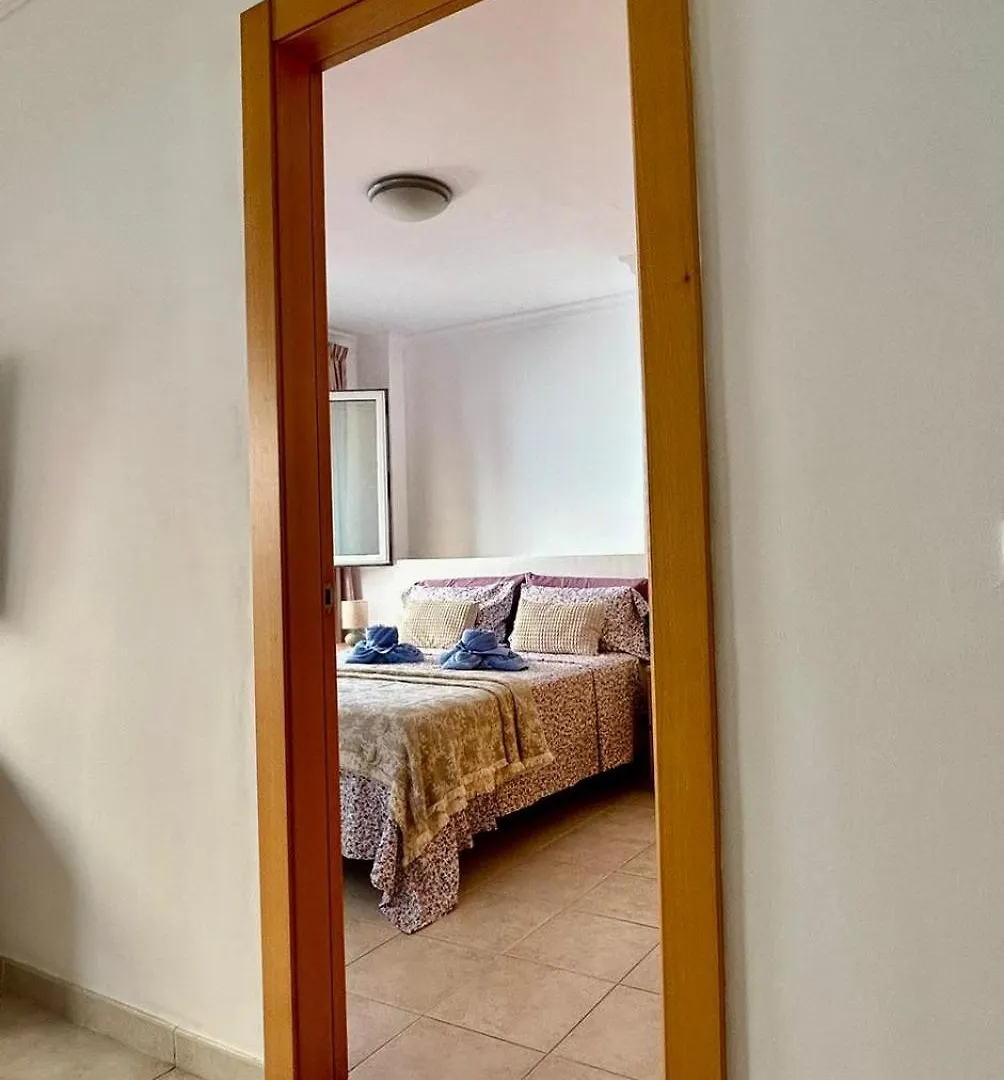 Dream Gara Appartement Santa Cruz de Tenerife 0*,  Spanje