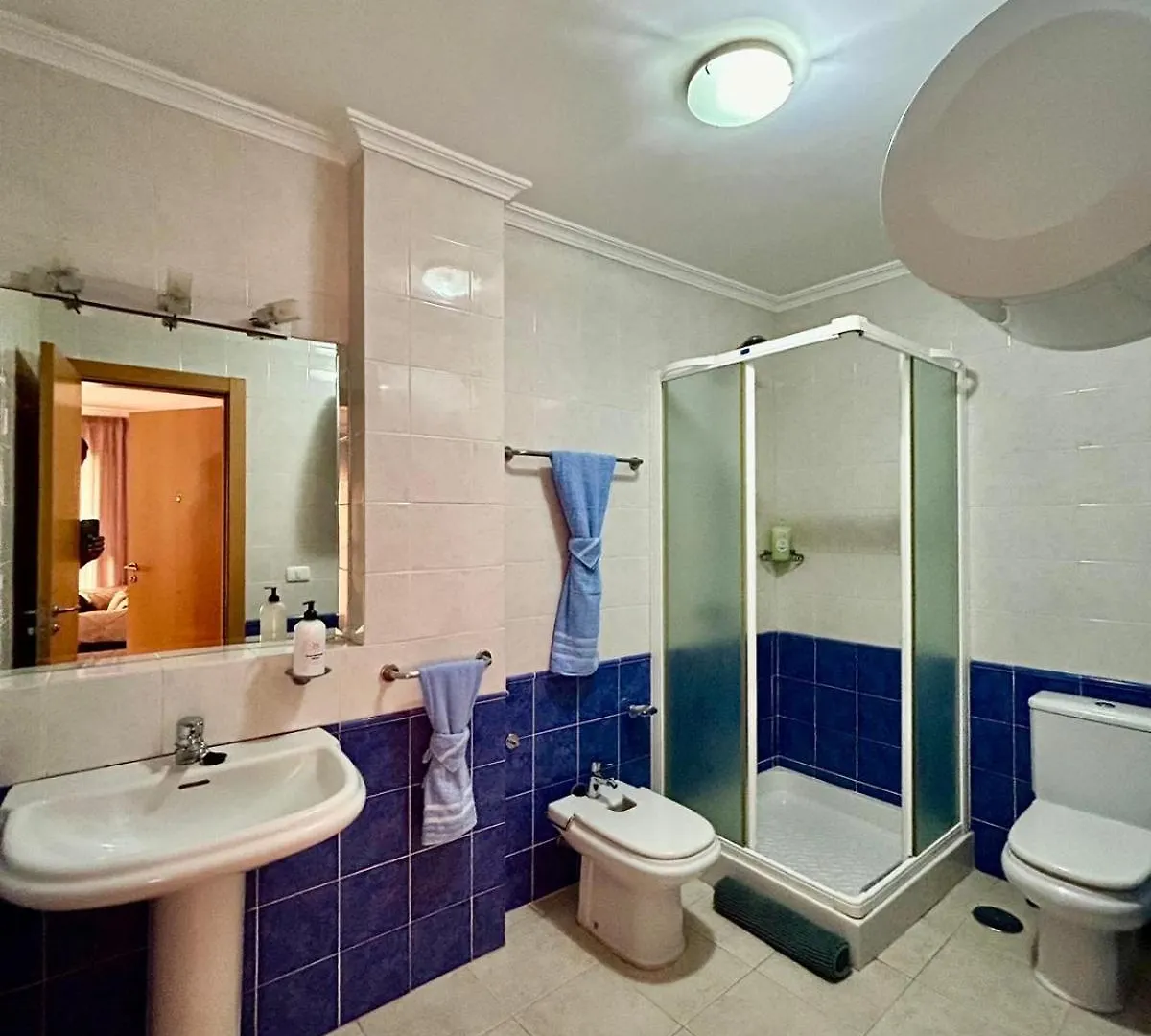 Dream Gara Appartement Santa Cruz de Tenerife