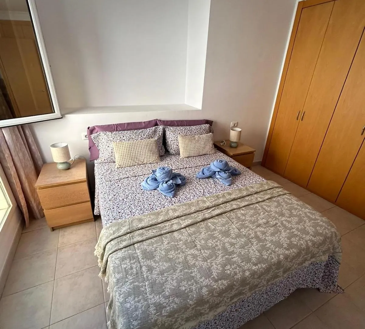 Dream Gara Appartement Santa Cruz de Tenerife